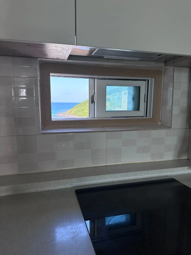 [제주 조천][제주 함덕]  해변 1분 쓰리룸 복층 10