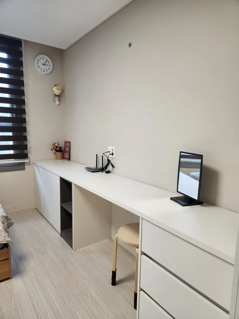 [Bupyeong, Incheon] 1 minute walk from Bupyeong Market Station 10