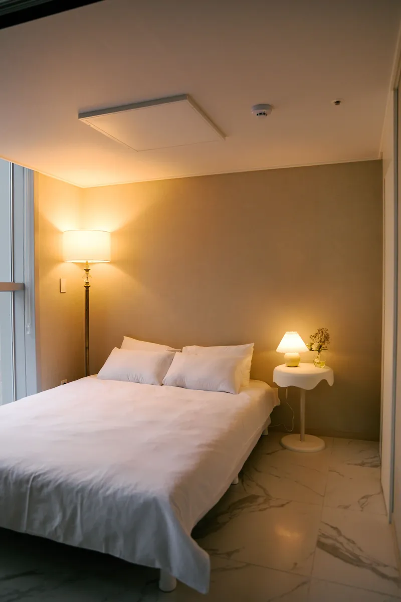 [Jung-gu, Seoul] Myeongdong Namdaemun Seoul City Hall Station Fully-Option Newly Built Officetel 13th Floor 19