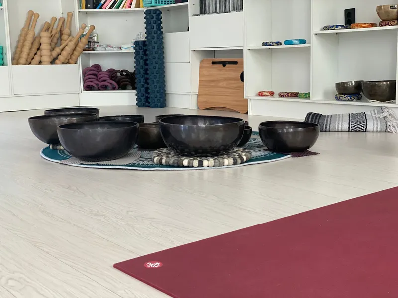 [제주 애월] 그림책책방, 요가를 함께, 귤체험을 함께 합니다. 19