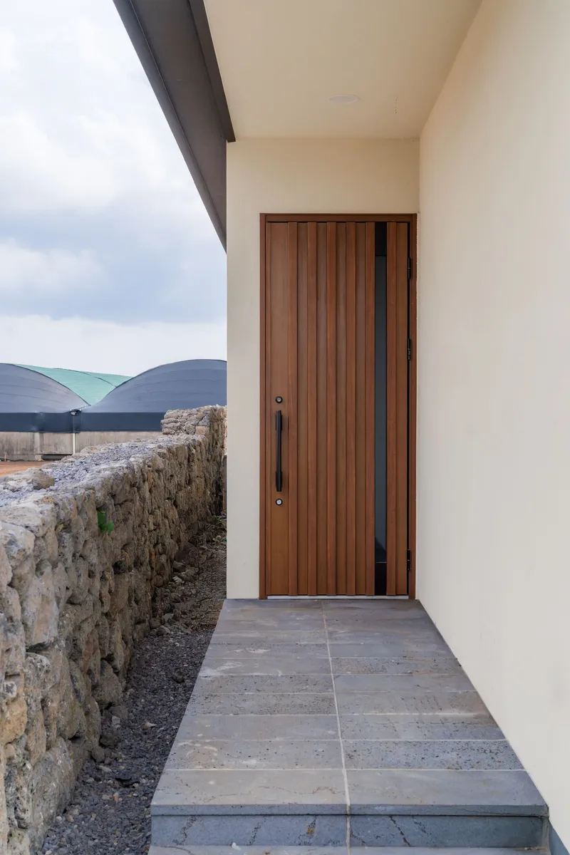 [Hangyeong, Jeju] Newly built accommodation with a lawn where pets can run around 23