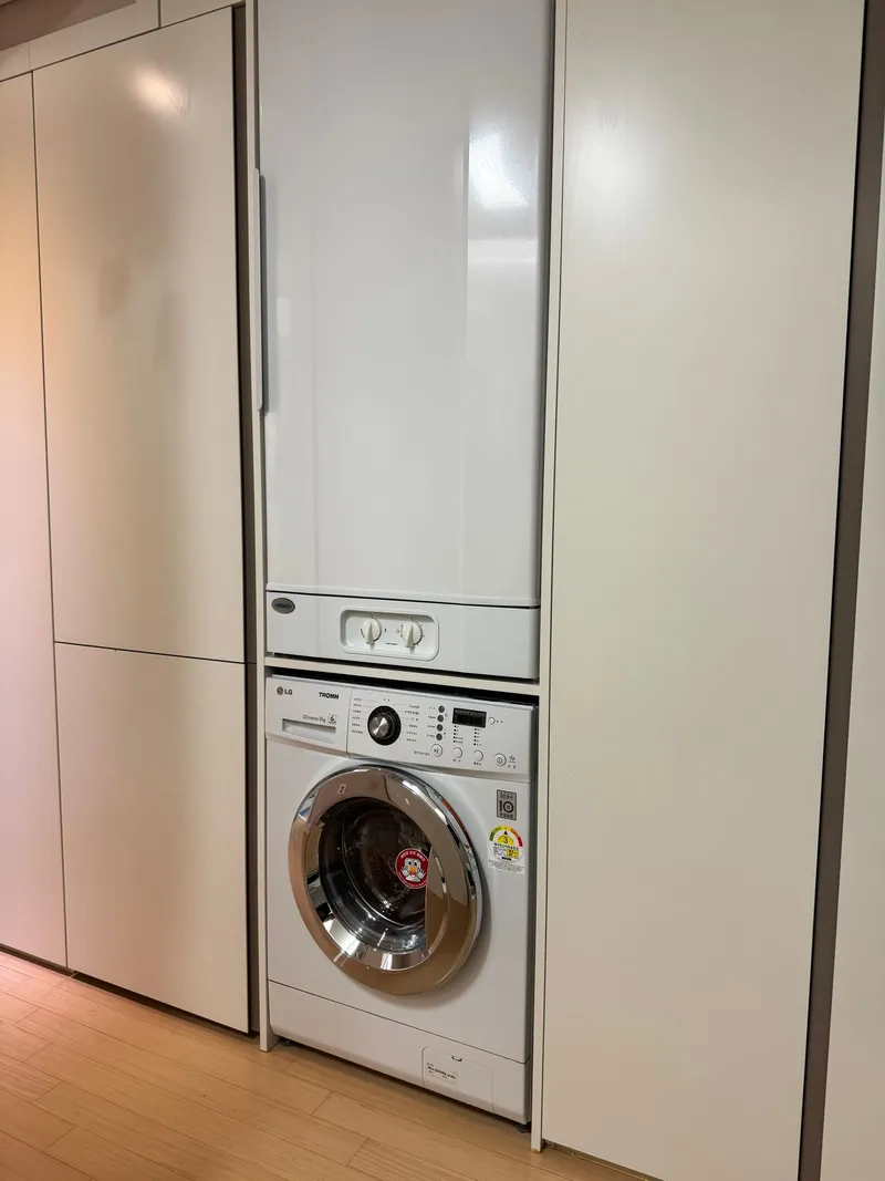 [Seongnam][3stay] Accommodation with amenities 5 minutes walk from Jeongja Station in Bundang 14