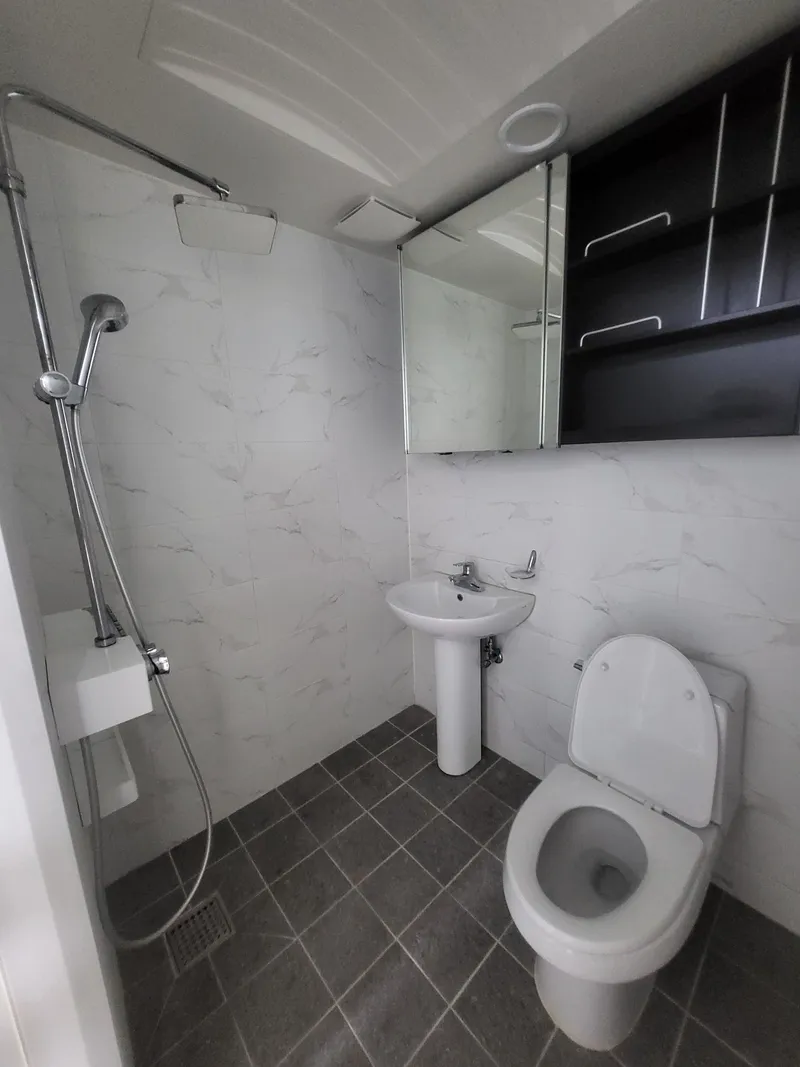 [Yeonje, Busan] Month-long Stay House 2