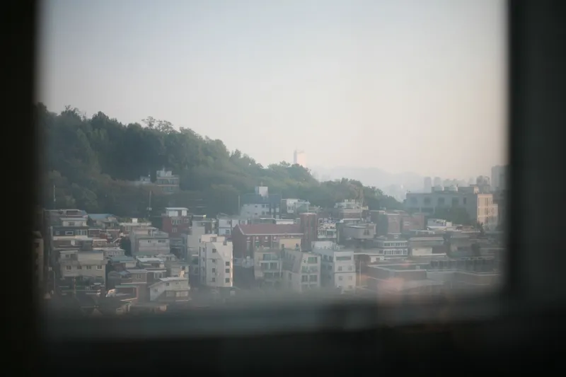 [서울 서대문] 신촌역 도보3분 감성 뷰 맛집 풀옵션 11