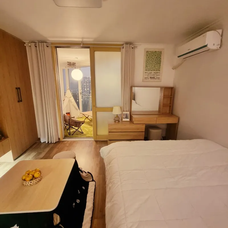 [Nowon, Seoul] Cozy and cozy apartment near Nowon Station on Line 4 and Line 7 31