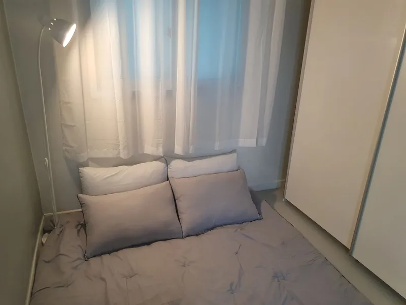 [Seodaemun, Seoul] Ewha Womans University, Yonsei University, Sinchon Severance Hospital, 18 pyeong two-room apartment 4