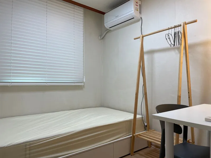 [서울 마포] 서강대역 4분 쓰리룸 8