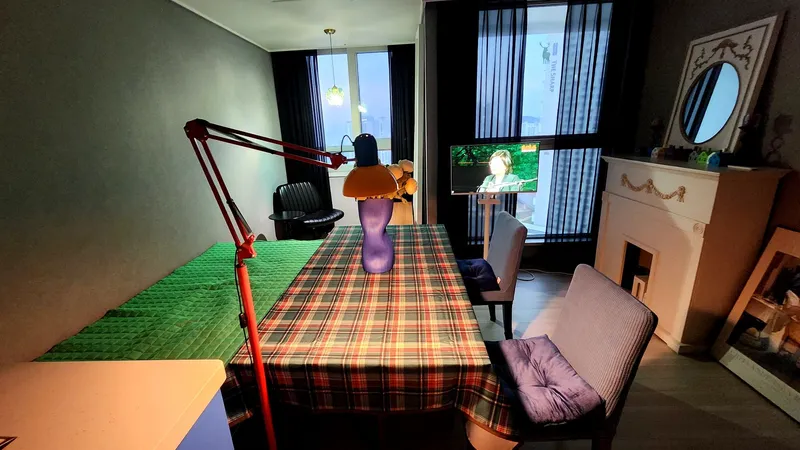 [Hwaseong][Gyeonggi Dongtan] Lake Park View Residence 11