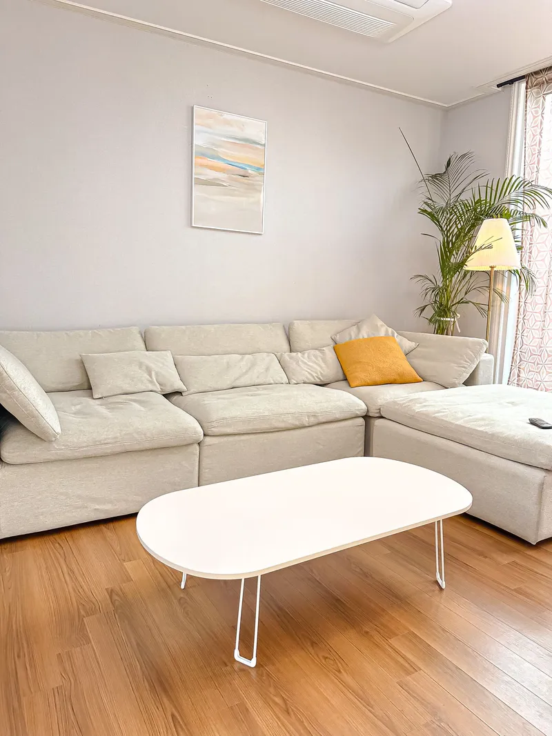 [Gujwa, Jeju] Up to 10 people, 2nd floor pool villa, emotional independent house, kids, family accommodation 11