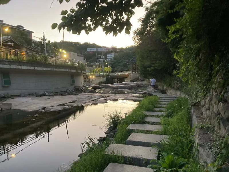 [Jongno, Seoul] Buam Stay 29