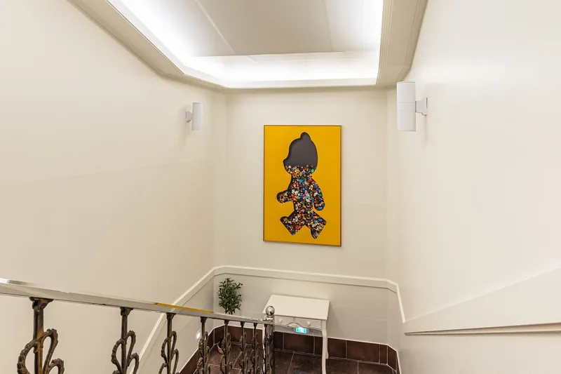 [Seongbuk, Seoul] Simple & Comfortable Korea University Jongam-dong Stay One Room A207 16