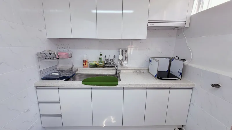 [Michuhol, Incheon] Clean single room 202, 3 minutes from Juan Station 2