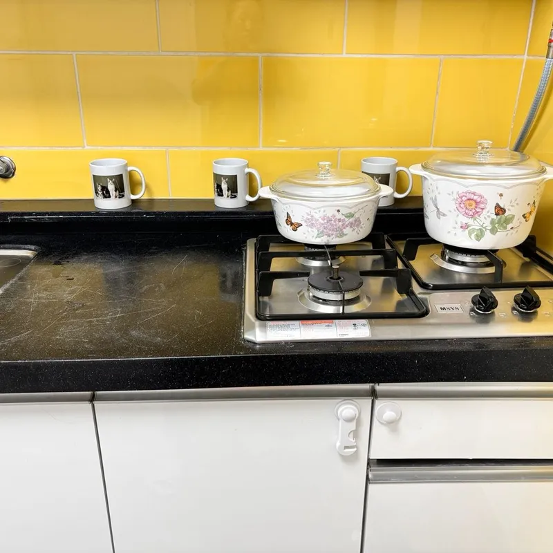 [Nowon, Seoul] 1 minute walk from Gongneung Station on Line 7, two-room #Pets allowed 20