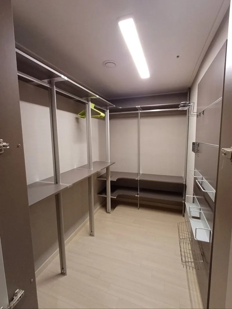 [Sejong] 5 minutes from Chungnam National University Hospital in Haemil Village 2nd Complex, 10 minutes from Sejong Government Complex, 5-6 people possible 16