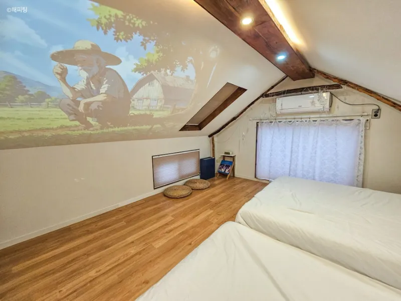 [Aewol, Jeju] Full Moon Sale Half Price Event #Jeju Emotional Accommodation #Healing Experience Accommodation #Star 55