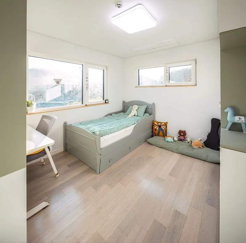 [Chuncheon] Two-story detached house with yard 4