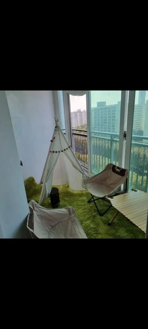 [Nowon, Seoul] Cozy and cozy apartment near Nowon Station on Line 4 and Line 7 37