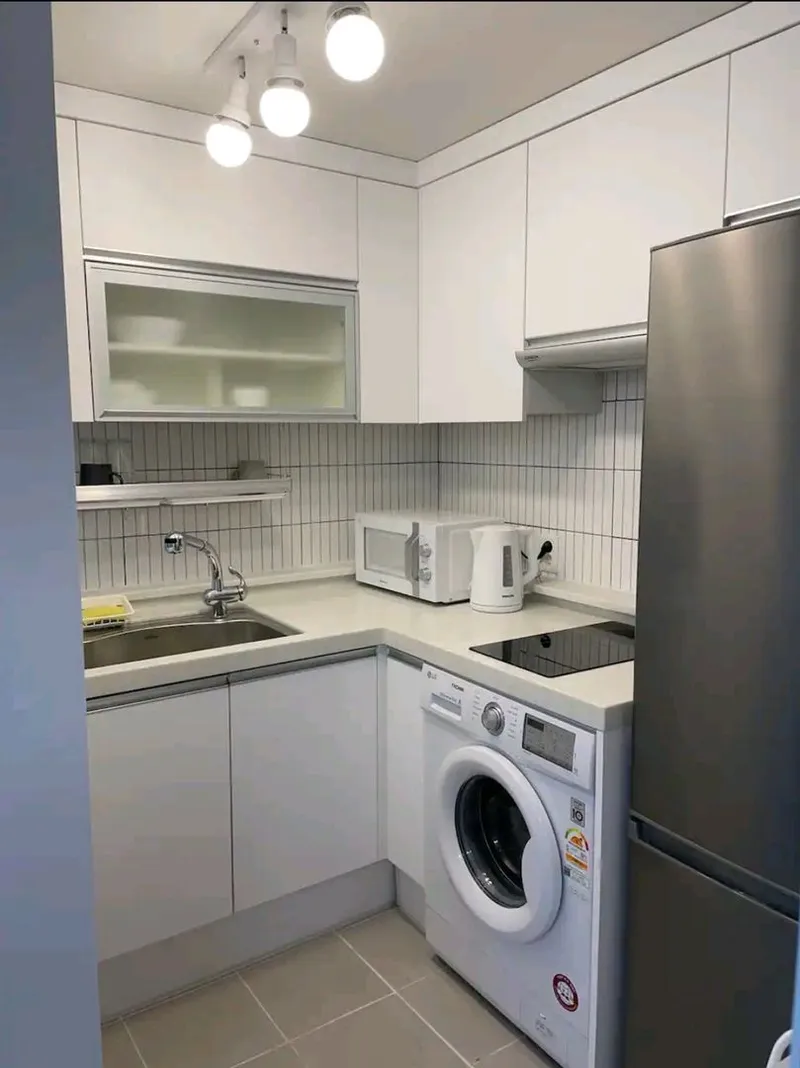 [Yeonje, Busan] Very quiet and convenient luxury two-room 3 minutes from Yeonsan Station 4