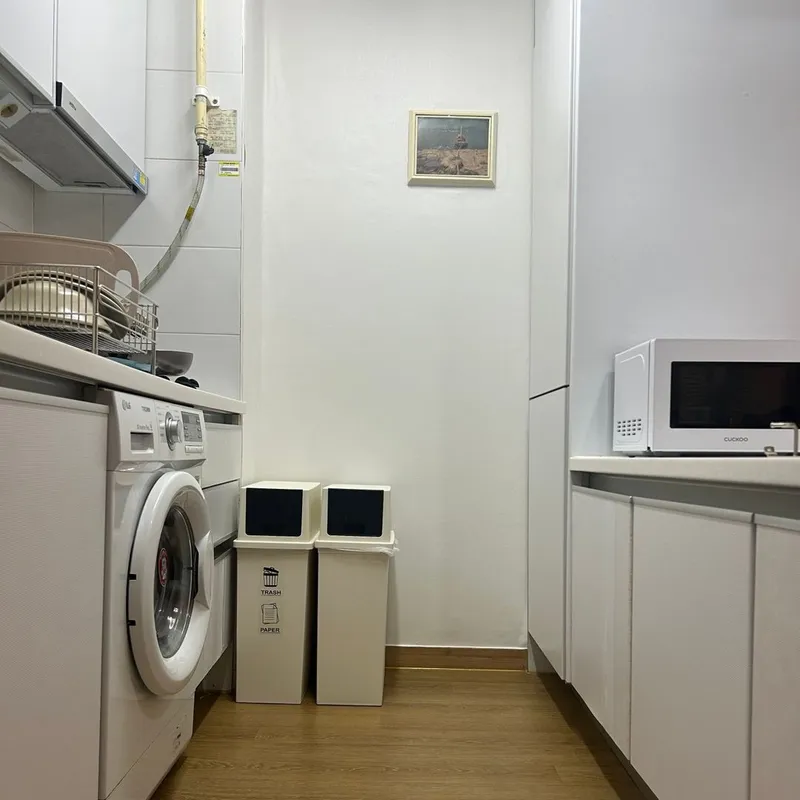 [Gangdong, Seoul] Fully-equipped with mining, 2-minute walk from Cheonho Station, city view 19