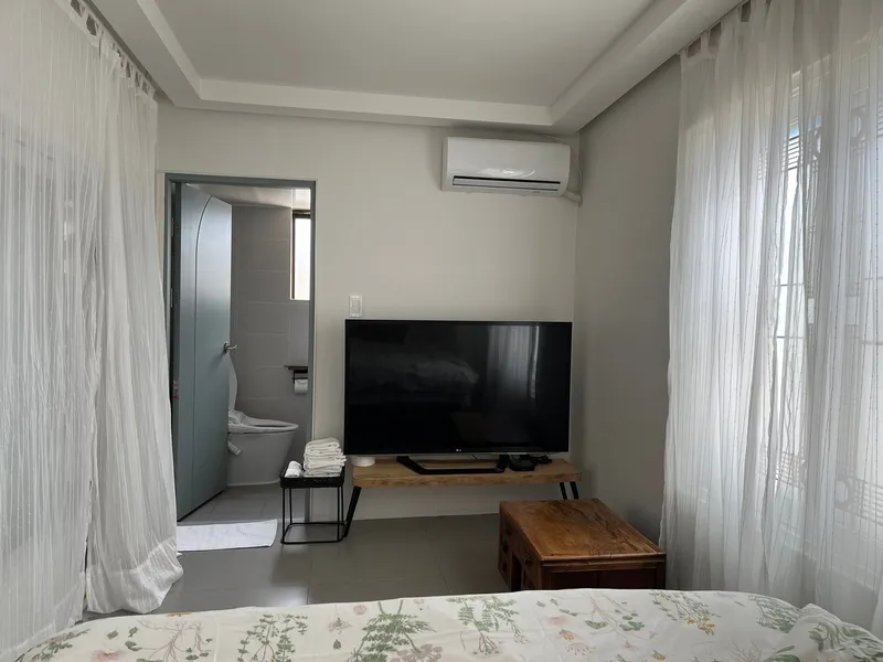 [Andeok, Seogwipo] Old house remodeled into a spacious house 14