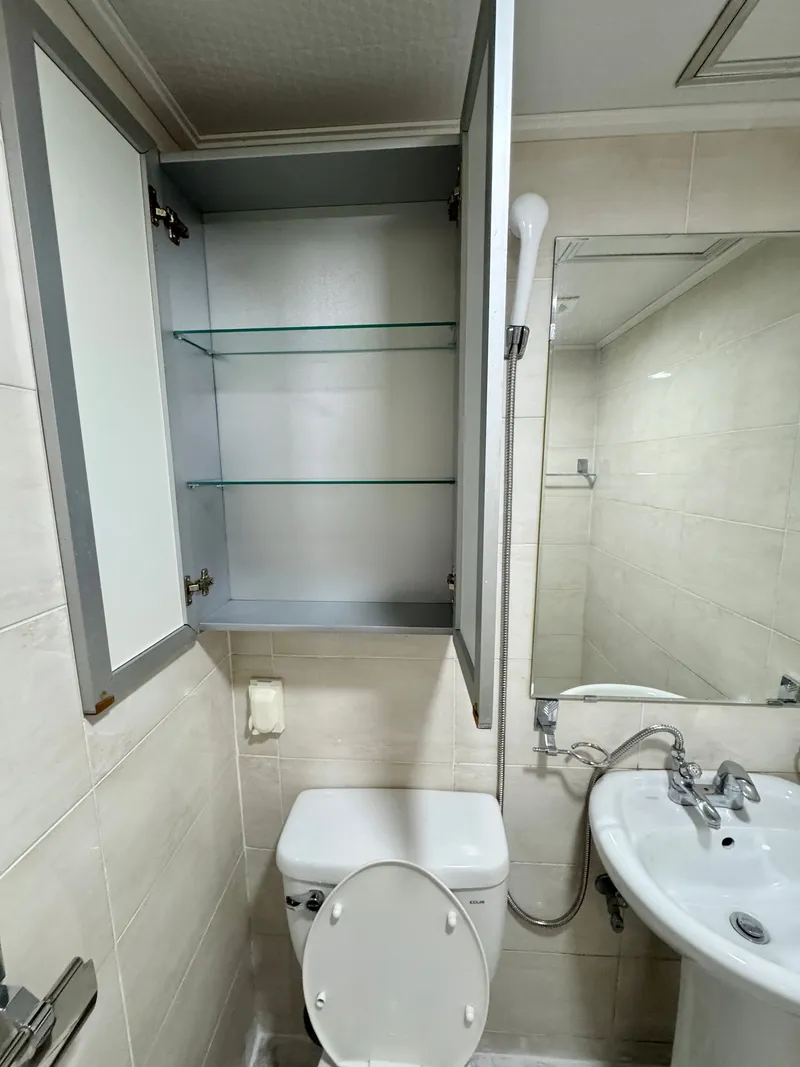 [Dongnae, Busan] Anrak-dong Oncheoncheon Clean Two-room Villa #FreeParking 11