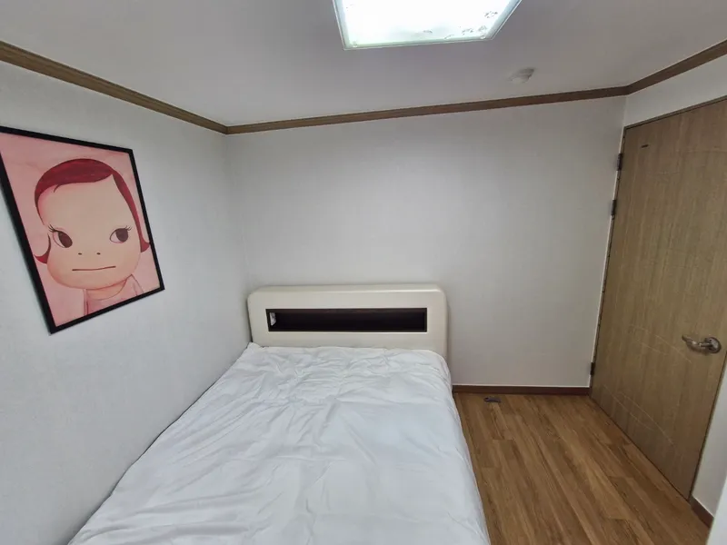 [Michuhol, Incheon] Juan Station area terrace two-room remodeling completed 6