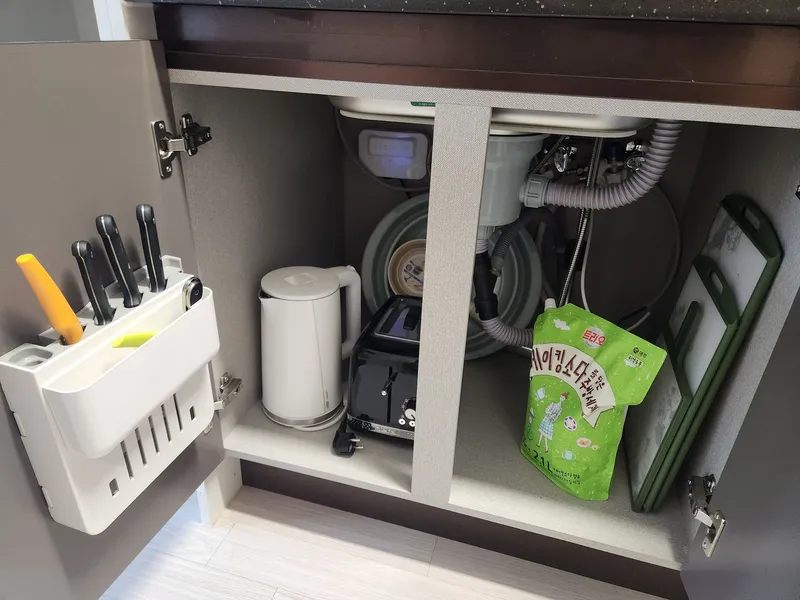 [Bupyeong, Incheon] 1 minute walk from Bupyeong Market Station 13