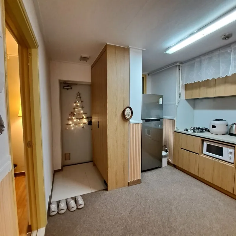 [Nowon, Seoul] Cozy and cozy apartment near Nowon Station on Line 4 and Line 7 40
