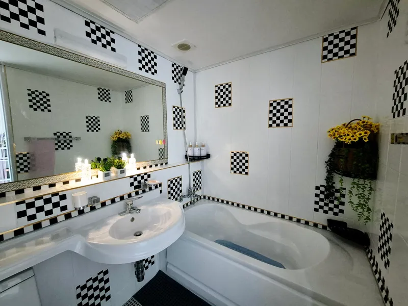 [Gunsan] 11th floor of a two-room apartment near Eunpa Lake Park in Sanbuk-dong 11