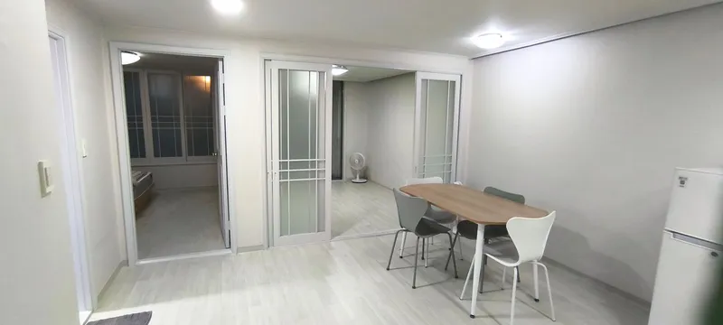 [Namyangju] Apartment Gangnam 40 minutes Nowon 20 minutes 2