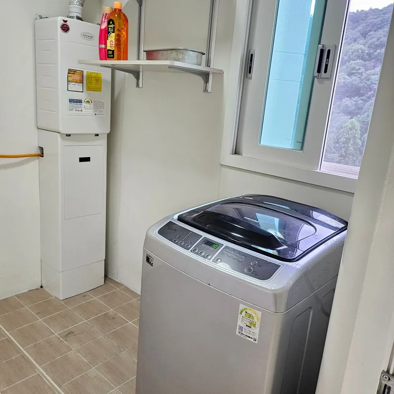 [Geoje] Cozy and comfortable accommodation 19