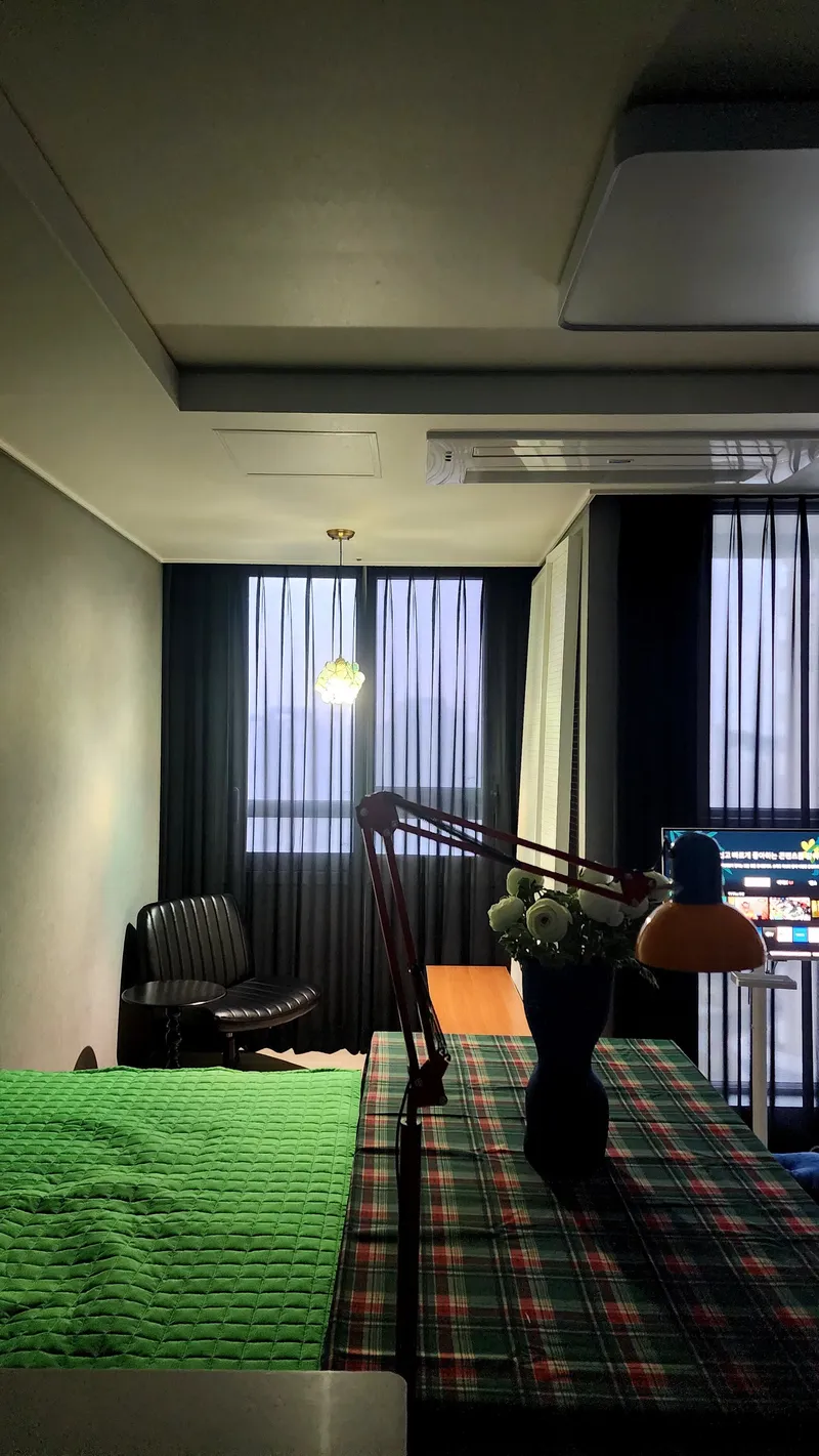 [Hwaseong][Gyeonggi Dongtan] Lake Park View Residence 18