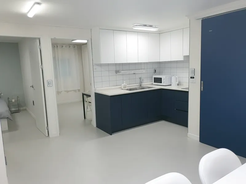 [Seodaemun, Seoul] Ewha Womans University, Yonsei University, Sinchon Severance Hospital, 18 pyeong two-room apartment 11
