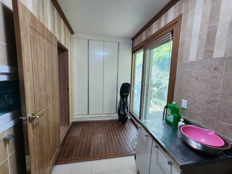 [Hoengseong] High-class three-room detached house in Chiaksan Bugok National Park #Pets allowed 79