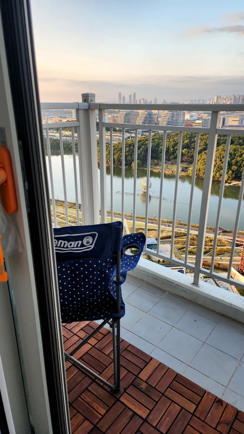 [Hwaseong][Gyeonggi Dongtan] Lake Park View Residence 14