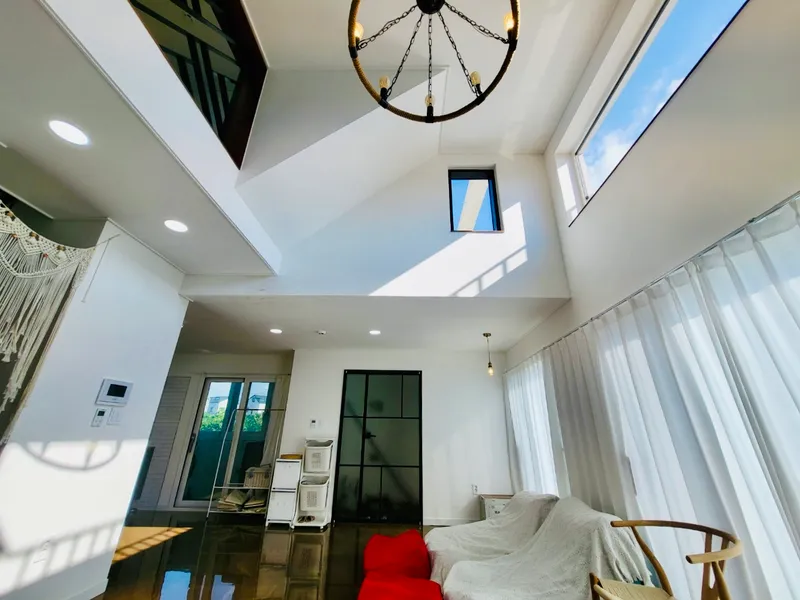 [Hangyeong, Jeju][Panpo] Super Special Price_ Panpo Port Private Duplex with Spacious Yard, Swimming Pool, and BBQ Zone 109