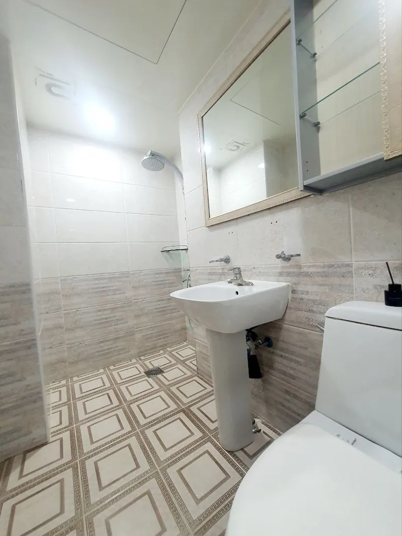 [Namdong, Incheon] Cost-effective double room, 3rd floor, 2nd floor, reverse tax 25