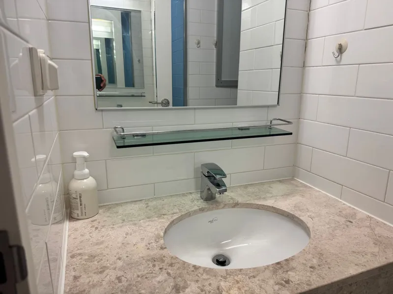 [Seongnam][3stay] Accommodation with amenities 5 minutes walk from Jeongja Station in Bundang 5