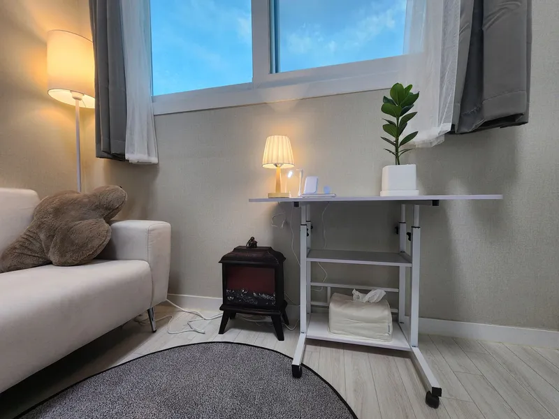 [Guro, Seoul] 1 minute walk from Oryu Station, 20 minutes from Yeouido 32
