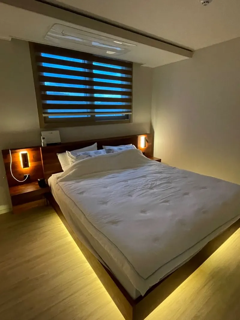 [Yeongdeok] Ocean view, sunrise ocean view 26 pyeong two-room apartment 5
