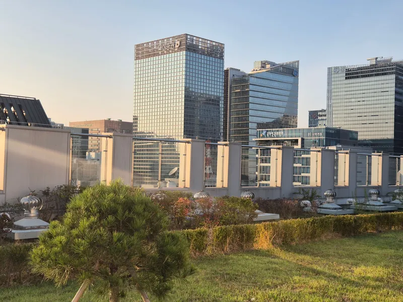 [Jung-gu, Seoul] 5 minutes from Myeongdong, Euljiro Chungmuro emotional accommodation 05-24 19