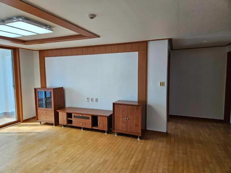 [Gwanak, Seoul] 40 pyeong apartment, 4 large rooms, 1 large living room 28