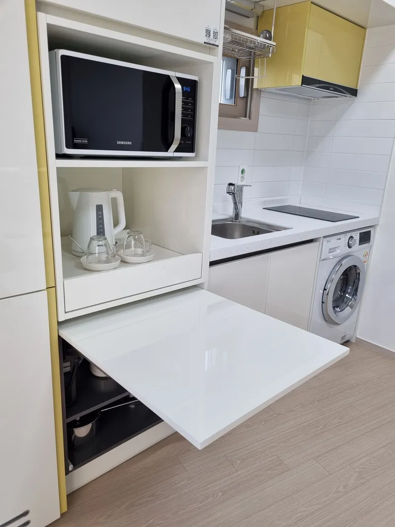 [Yangyang] Ocean Accommodation 509, 1 minute walk away 4