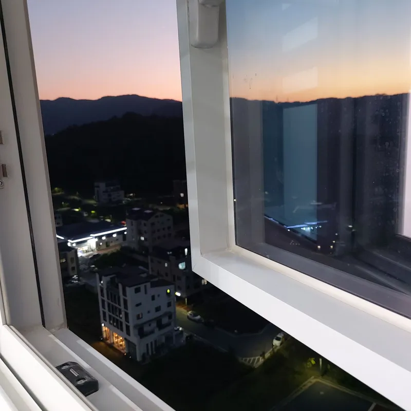 [Yuseong, Daejeon] Dungok-dong two-room officetel 13