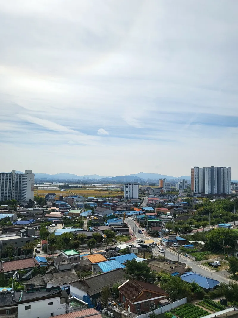 [전북 완주] 삼례리 안전하고 주차가능한 시골 아파트 18