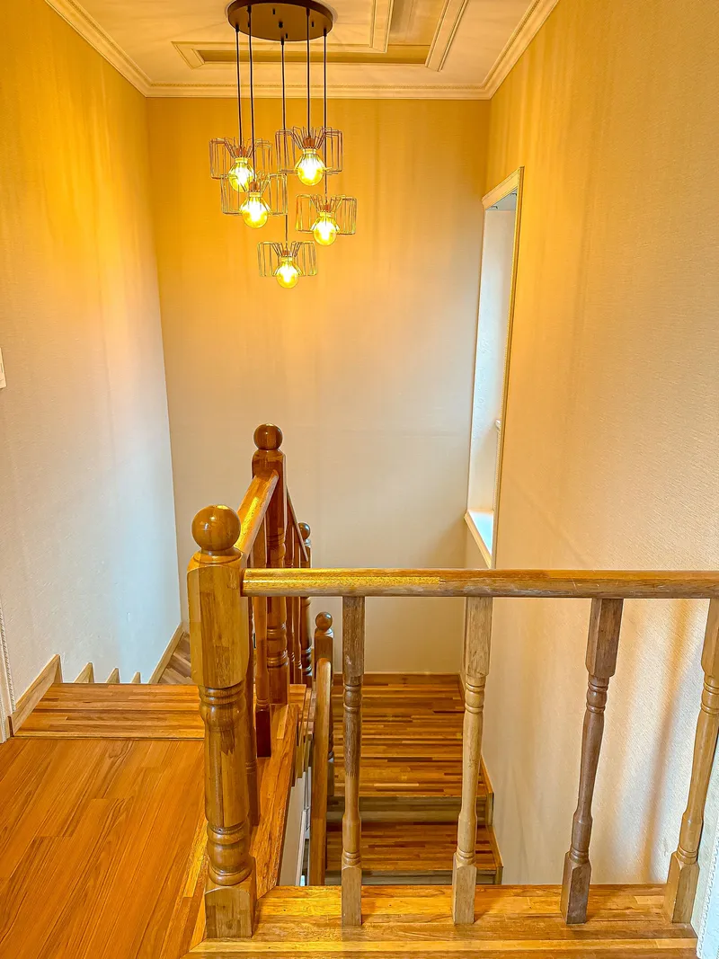 [Gujwa, Jeju] Up to 10 people, 2nd floor pool villa, emotional independent house, kids, family accommodation 15
