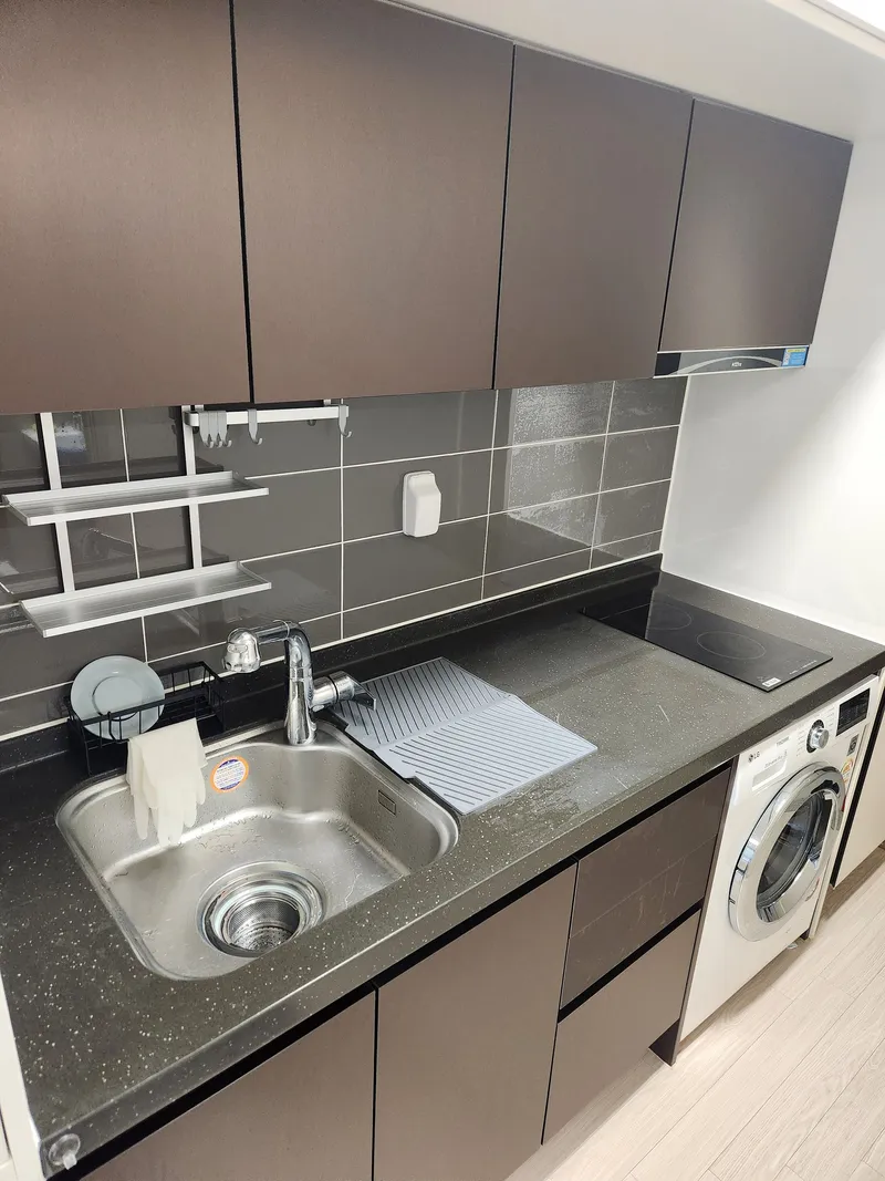 [Bupyeong, Incheon] 1 minute walk from Bupyeong Market Station 20