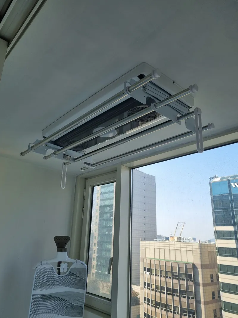 [서울 강남] 선릉역 코엑스 도보5분 퀸 트윈베드 호텔형 도심속 힐링스팟 37