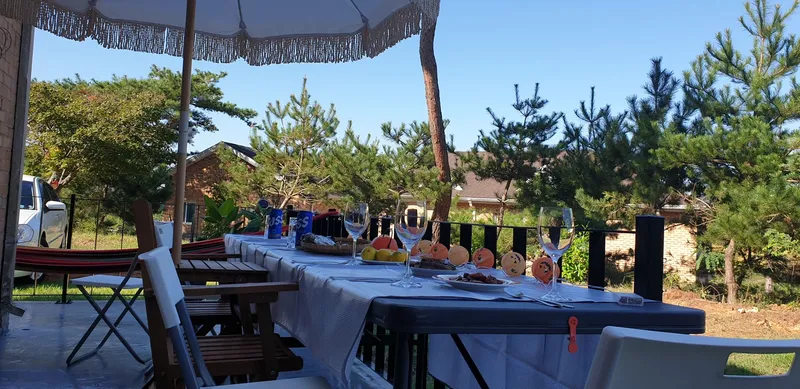 [Dangjin] Dangjin, South Chungcheong Province) Morning on the terrace/Villa in a country house/Room 5/1 hour from Seoul/12 minutes from the sea 67