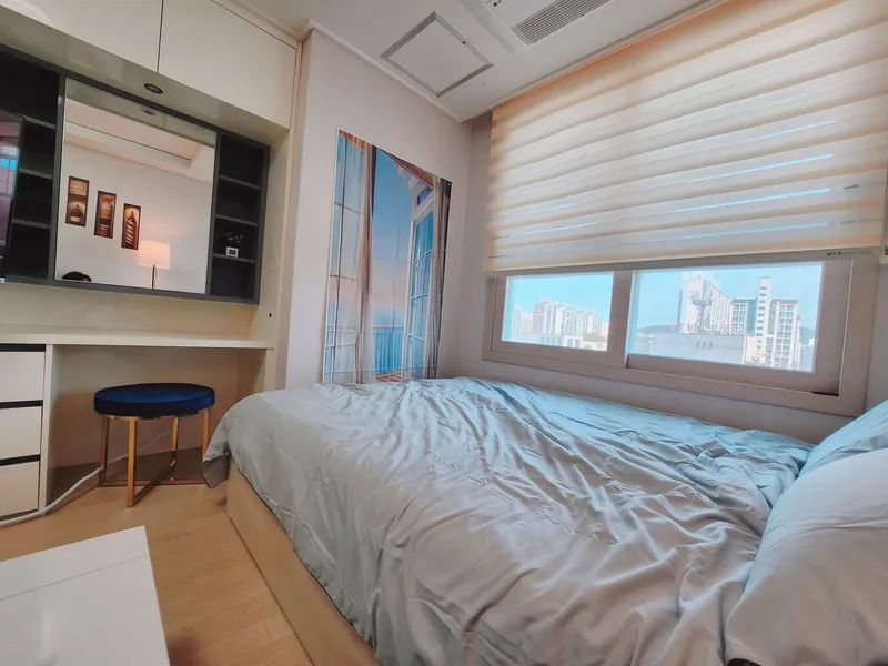 [경기 고양] 일산 탄현역 3분 풀옵션 10층 2